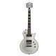 ESP E-II ECLIPSE SNOW WHITE SATIN