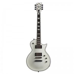 ESP E-II ECLIPSE SNOW WHITE SATIN