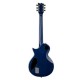 ESP E-II ECLIPSE BLUE NATURAL FADE tras