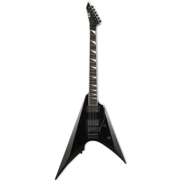 ESP E-II ARROW BLACK