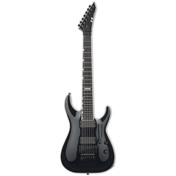 ESP E-II FR-7 7 CUERDAS