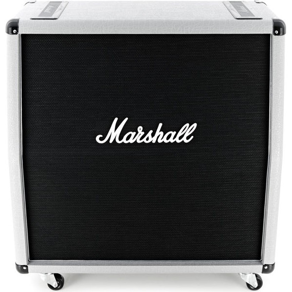 MARSHALL 2551 AV SILVER JUBILEE