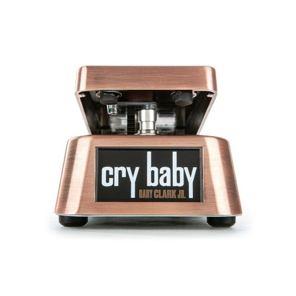 DUNLOP GARY CLARK JR WAH DUGCJ95