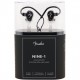 FENDER IEM NINE 1 BLACK METALLIC caja