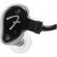 FENDER IEM NINE 1 BLACK METALLIC