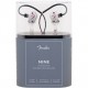 FENDER IEM NINE BLANCO caja