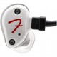 FENDER IEM NINE BLANCO