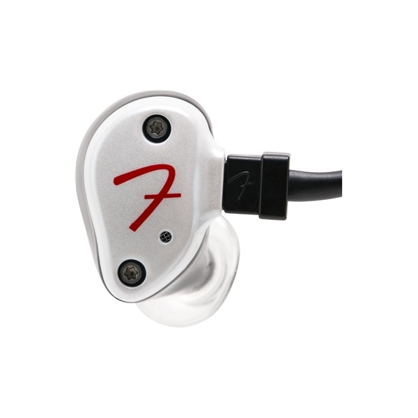 FENDER IEM NINE BLANCO