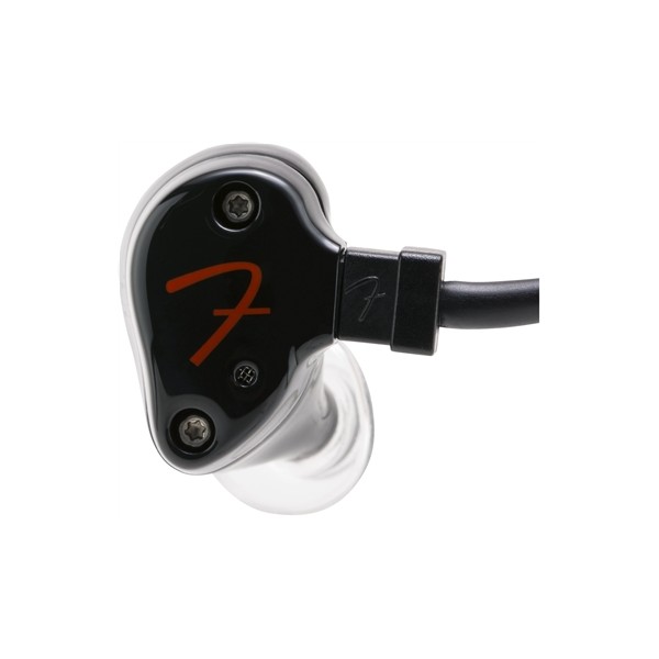 FENDER IEM NINE NEGRO