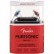 FENDER PURESONIC INALAMBRICOS caja