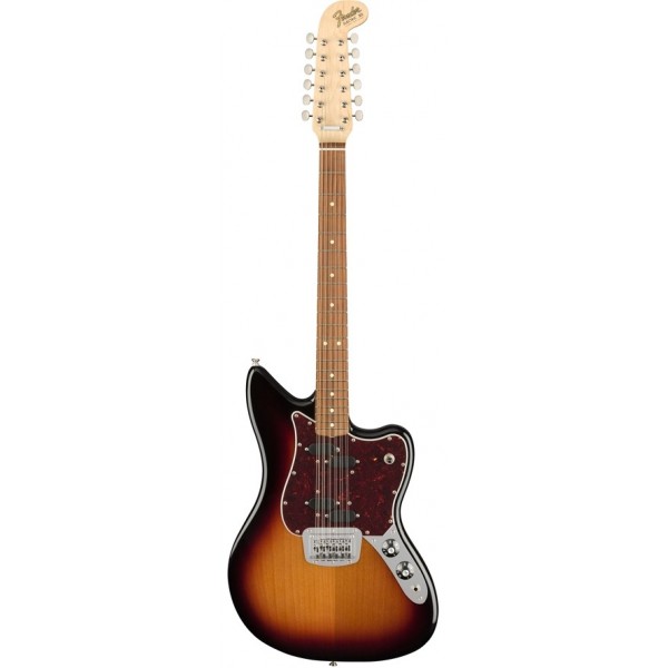 FENDER ALTERNATE REALITY ELECTRIC XII 3T SB PF