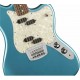 FENDER ALTERNATE REALITY ELECTRIC XII LAKE PLACID BLUE PF body