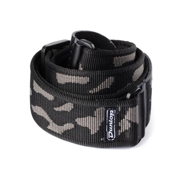 DUNLOP CLASSIC STRAP CAMMO GRAY