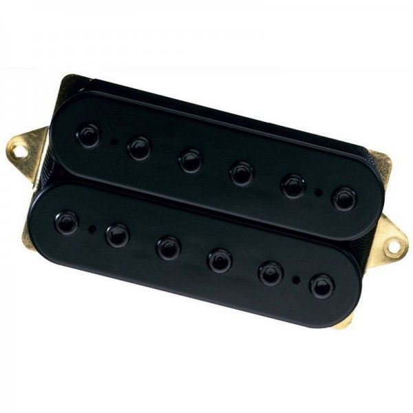 DIMARZIO PAF PRO F SPACED NEGRA DP151FBK