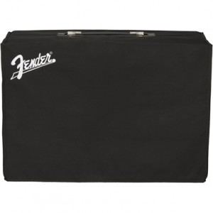 FENDER FUNDA HOT ROD DEVILLE 2X12