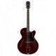 ALVAREZ AAT34 JAZZ BURGUNDY