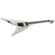 ESP E-II ARROW SNOW WHITE lat