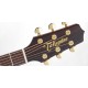 TAKAMINE PRO SERIES P5NC NATURAL pala