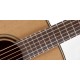 TAKAMINE PRO SERIES P3D NATURAL mástil