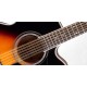 TAKAMINE PRO SERIES P6JC 12 CUERDAS boca