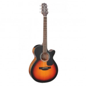 TAKAMINE GF30 CE BROWN SUNBURST