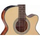 TAKAMINE GF15 CE NATURAL boca