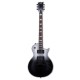 LTD EC-400 BLACK PEARL FADE METALLIC