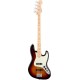 FENDER AMERICAN PRO JAZZ BASS 3T SB MP