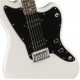 SQUIER AFFINITY JAZZMASTER HH AW IL body