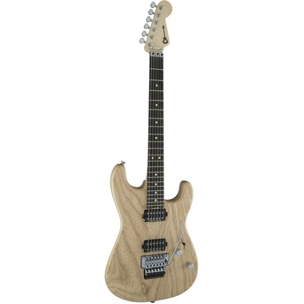 CHARVEL PRO MOD SAN DIMAS 1 HH FR ASH EB