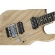 CHARVEL PRO MOD SAN DIMAS 1 HH FR ASH EB body