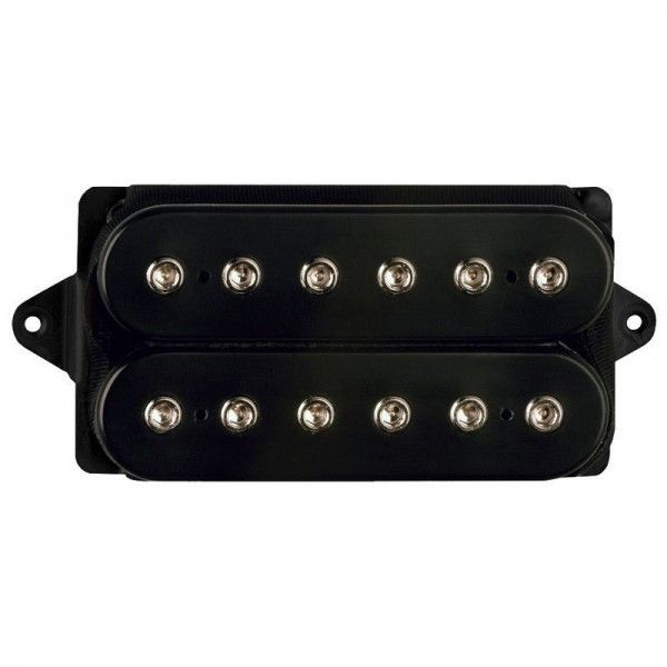 DIMARZIO BREED MÁSTIL NEGRA DP165BK