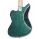 MAYBACH JAZZMASTER CANDY GREENMETALIC AGED tras