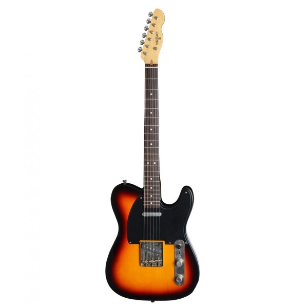 MAYBACH TELE 61 TELEMAN 3TS AGED