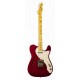 MAYBACH TELE THINLINE TELEMAN TL APPLE RED