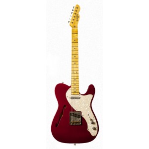 MAYBACH TELE THINLINE TELEMAN TL APPLE RED