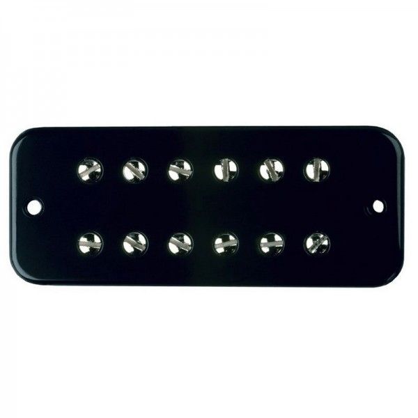 DIMARZIO VIRTUAL P90 NEGRA DP169BK