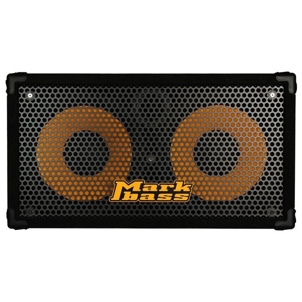 MARKBASS BAFLE NEW YORK 122