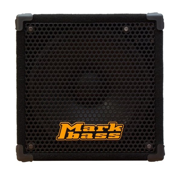 MARKBASS BAFLE NEW YORK 151BK