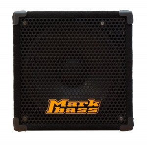 MARKBASS BAFLE NEW YORK 151BK