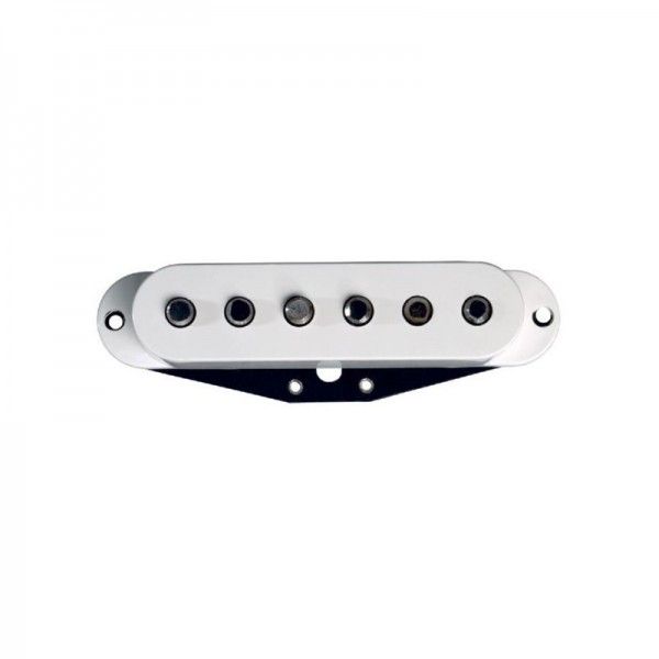 DIMARZIO TRUE VELVET PUENTE BLANCA DP176W