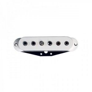 DIMARZIO TRUE VELVET PUENTE BLANCA DP176W