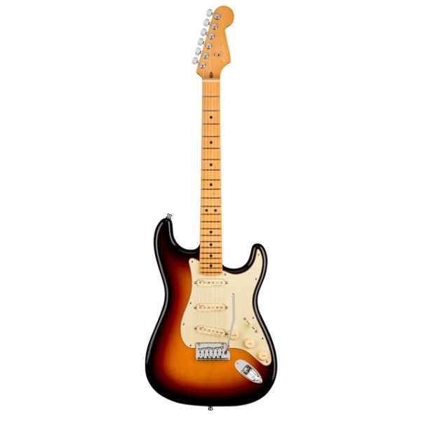 FENDER AMERICAN ULTRA STRATO UB MP