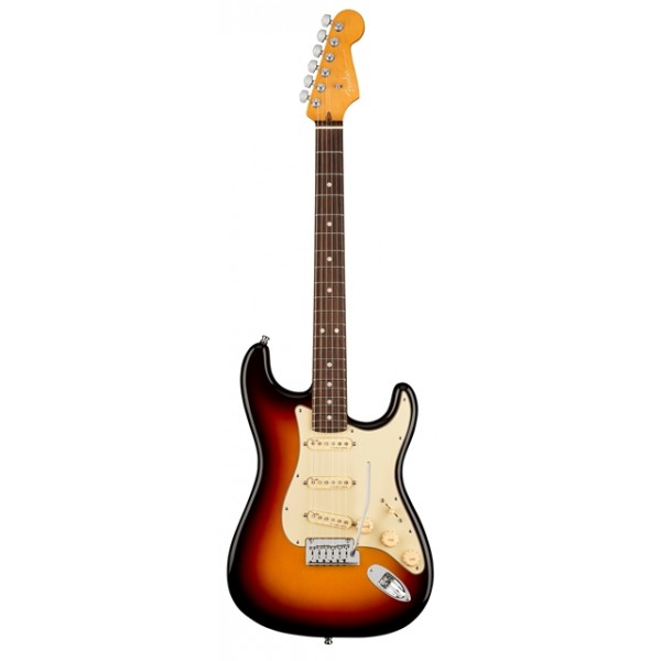 FENDER AMERICAN ULTRA STRATO UB RW