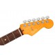 FENDER AMERICAN ULTRA STRATO UB RW pala