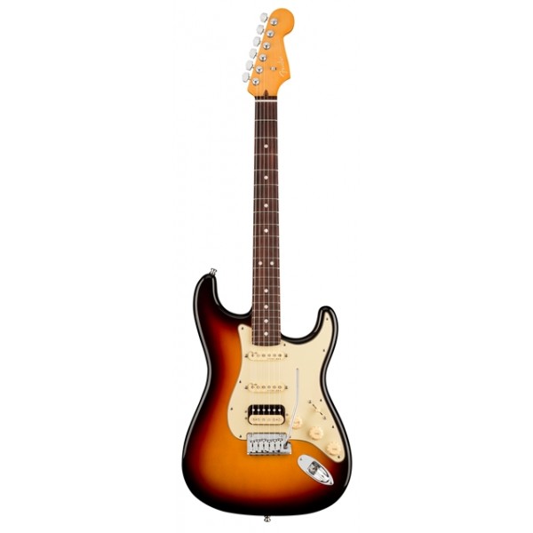 FENDER AMERICAN ULTRA STRATO HSS UB RW