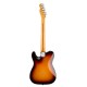 FENDER AMERICAN ULTRA TELE UB RW tras