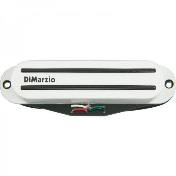 DIMARZIO AIR NORTON S BLANCA DP180W