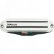 DIMARZIO FAST TRACK 1 BLANCA DP181W