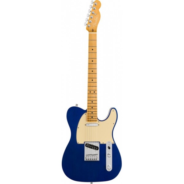 FENDER AMERICAN ULTRA TELE CB MP